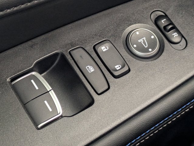 2026 Honda Prelude Base