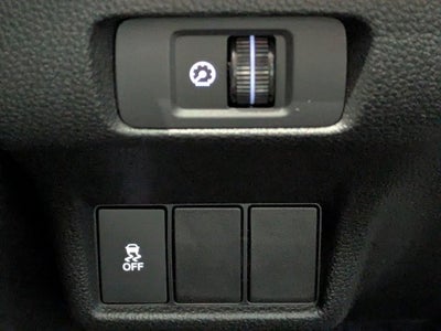 2026 Honda Prelude Base