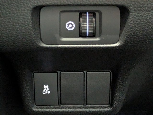 2026 Honda Prelude Base