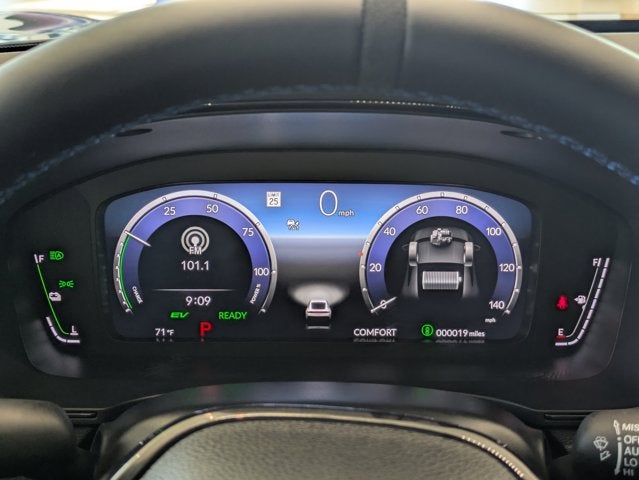 2026 Honda Prelude Base