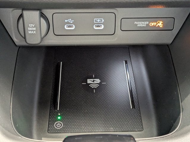 2026 Honda Prelude Base