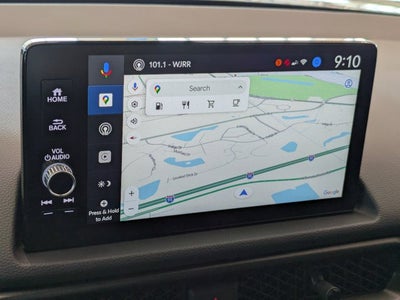 2026 Honda Prelude Base