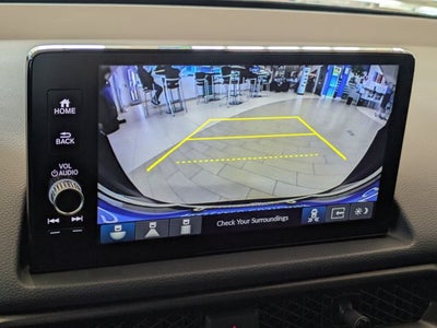 2026 Honda Prelude Base