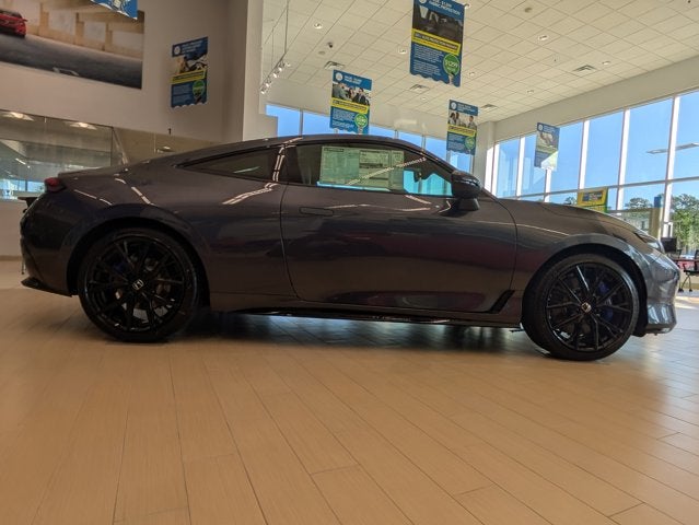 2026 Honda Prelude Base