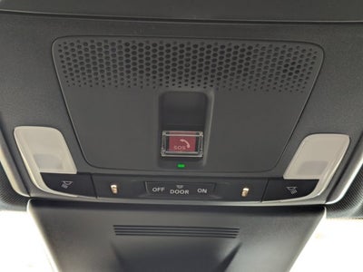 2026 Honda Prelude Base