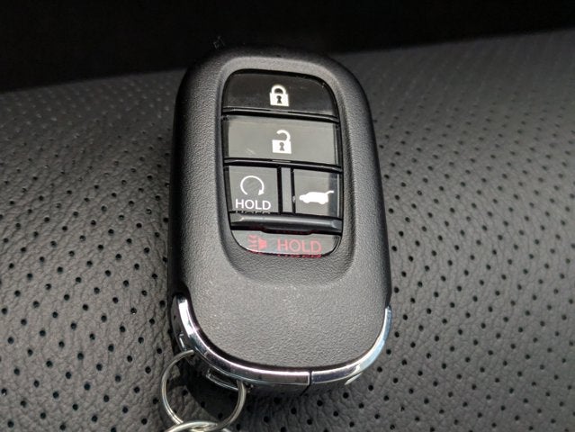 2026 Honda Prelude Base