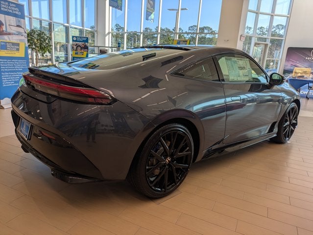 2026 Honda Prelude Base