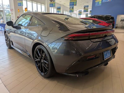 2026 Honda Prelude Base