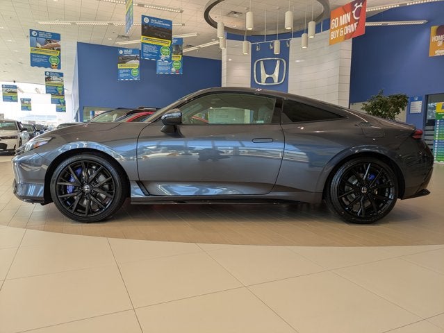 2026 Honda Prelude Base