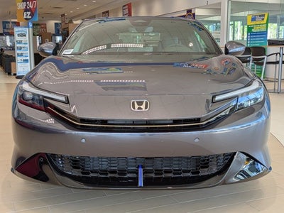2026 Honda Prelude Base