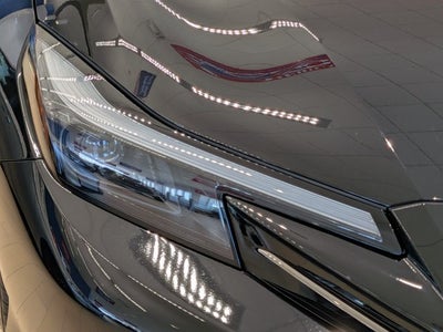 2026 Honda Prelude Base