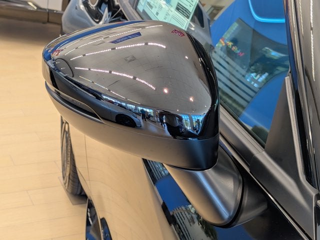 2026 Honda Prelude Base