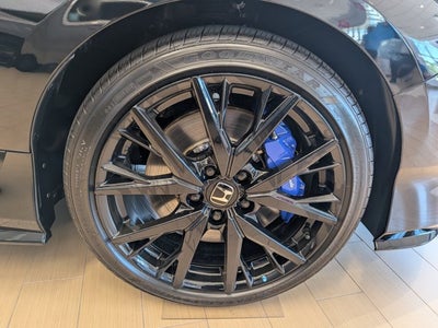 2026 Honda Prelude Base