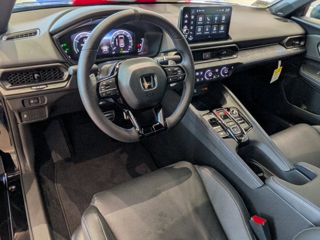 2026 Honda Prelude Base