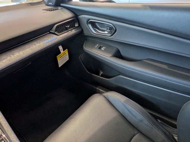 2026 Honda Prelude Base