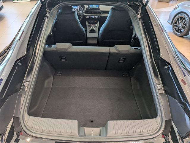 2026 Honda Prelude Base