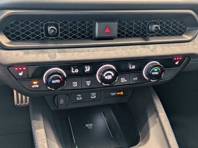 2026 Honda Prelude Base