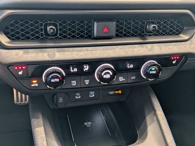 2026 Honda Prelude Base