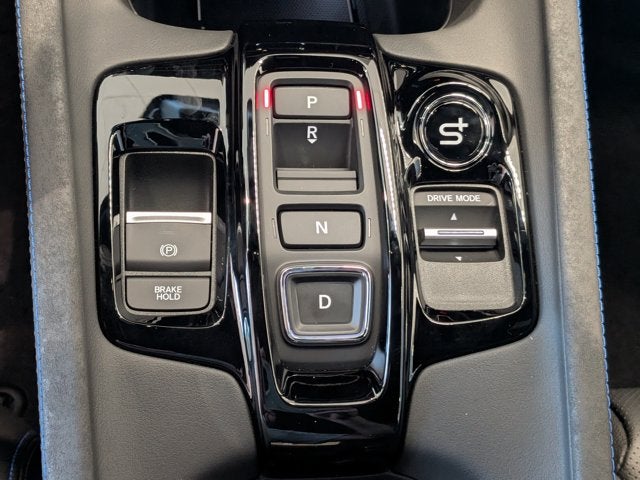 2026 Honda Prelude Base