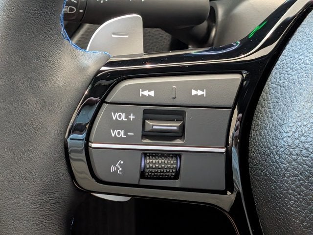 2026 Honda Prelude Base