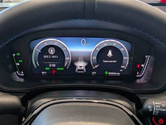 2026 Honda Prelude Base