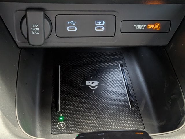 2026 Honda Prelude Base