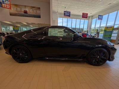 2026 Honda Prelude Base