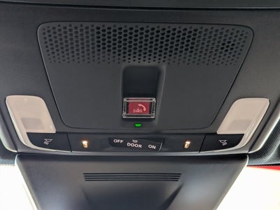 2026 Honda Prelude Base