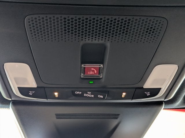 2026 Honda Prelude Base
