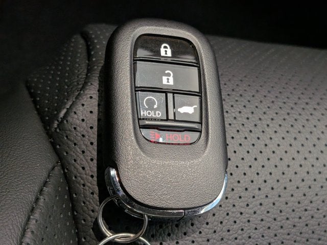 2026 Honda Prelude Base