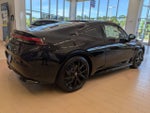 2026 Honda Prelude Base