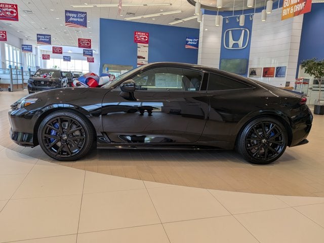 2026 Honda Prelude Base
