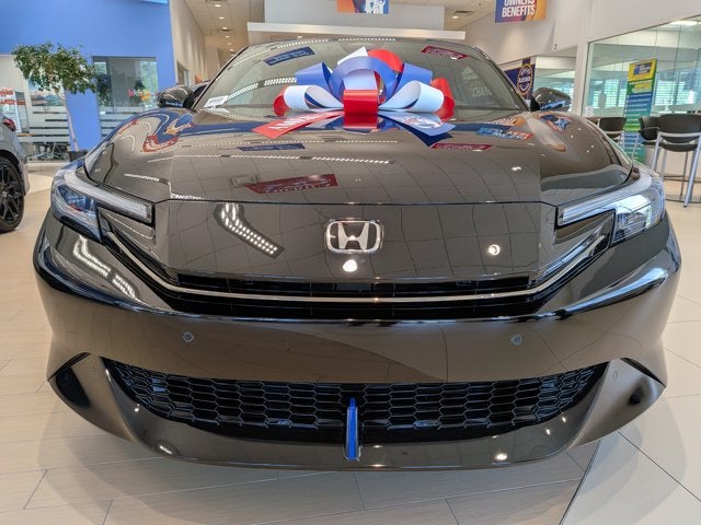 2026 Honda Prelude Base