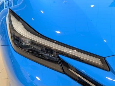 2026 Honda Prelude Base
