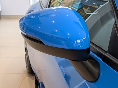 2026 Honda Prelude Base