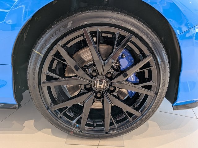 2026 Honda Prelude Base