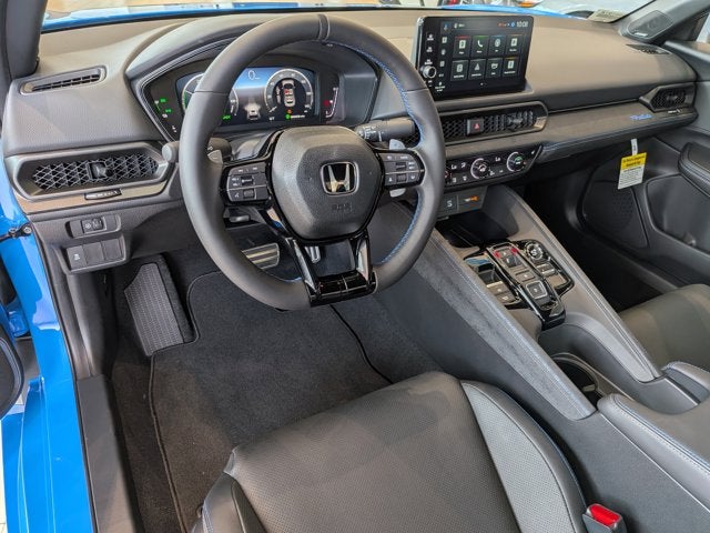 2026 Honda Prelude Base