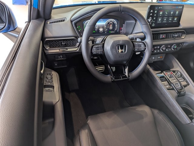 2026 Honda Prelude Base