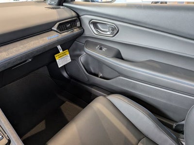 2026 Honda Prelude Base