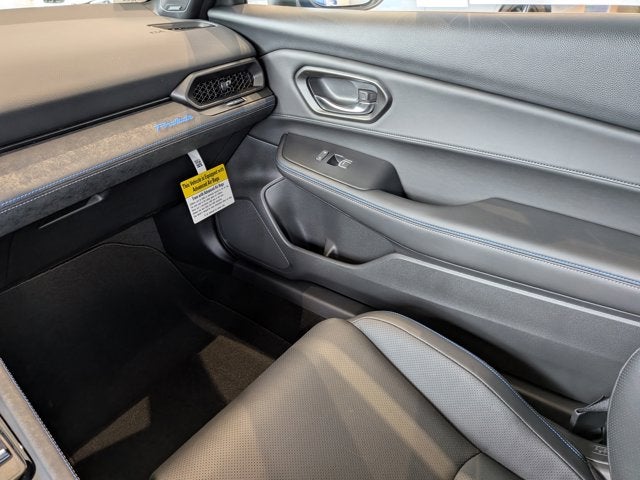 2026 Honda Prelude Base