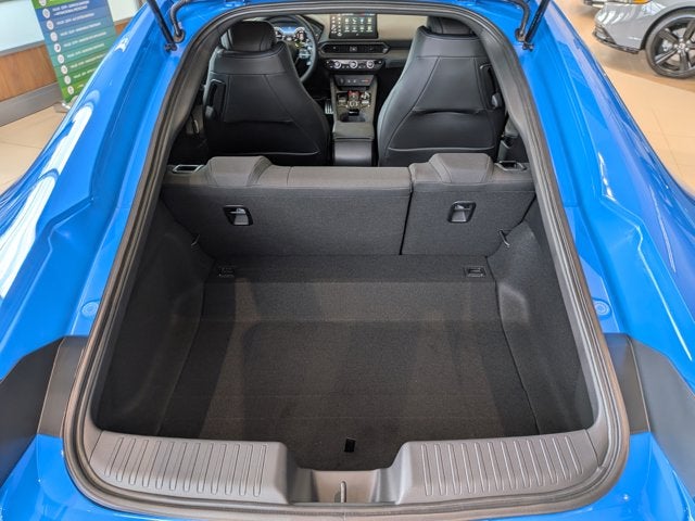 2026 Honda Prelude Base