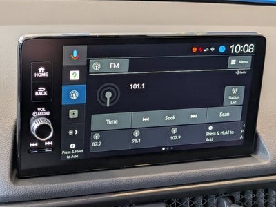 2026 Honda Prelude Base