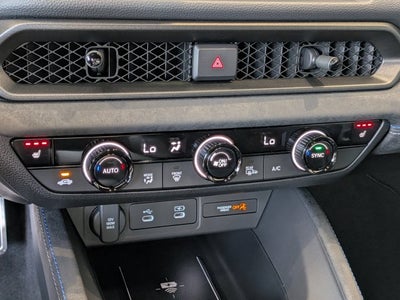 2026 Honda Prelude Base