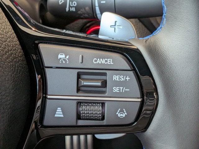 2026 Honda Prelude Base
