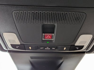 2026 Honda Prelude Base