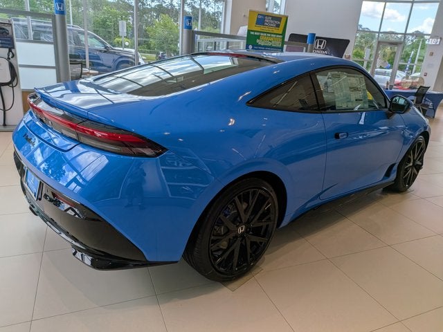 2026 Honda Prelude Base