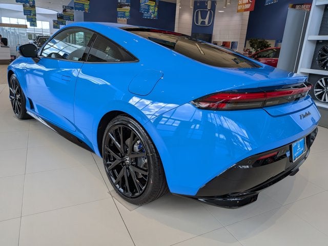 2026 Honda Prelude Base
