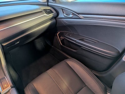2019 Honda Civic Touring