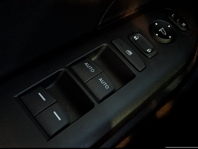 2019 Honda Civic Touring