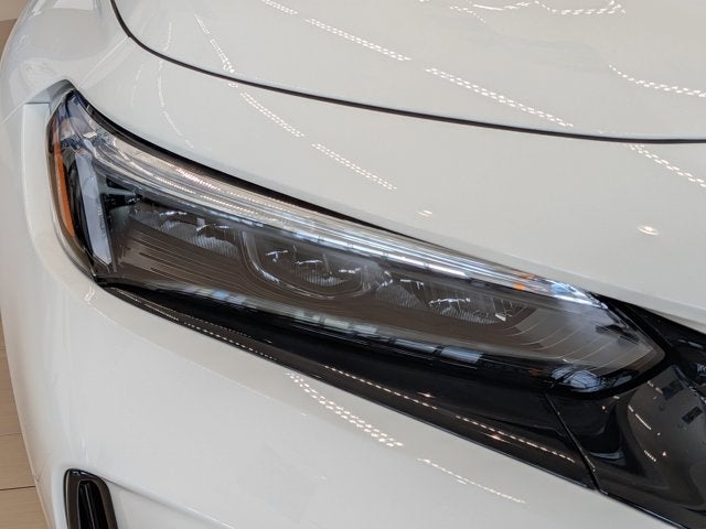 2026 Honda Civic Type R Base